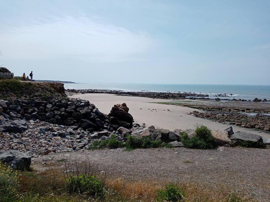 Charmant T2 Au Coeur Du Golf De Port Bourgenay Talmont-Saint-Hilaire ภายนอก รูปภาพ